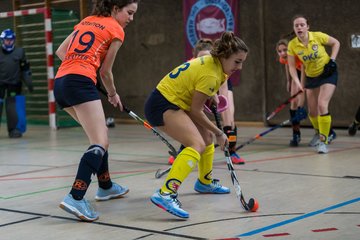 Bild 774 - A-Juniorinnen NO-Deutsche Meisterschft